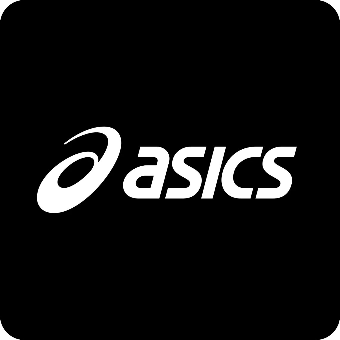 ASICS Logo