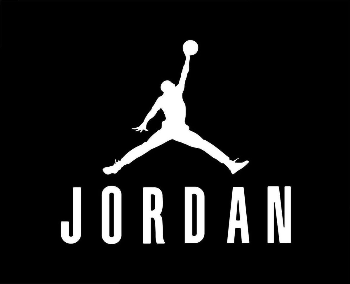JORDAN Logo