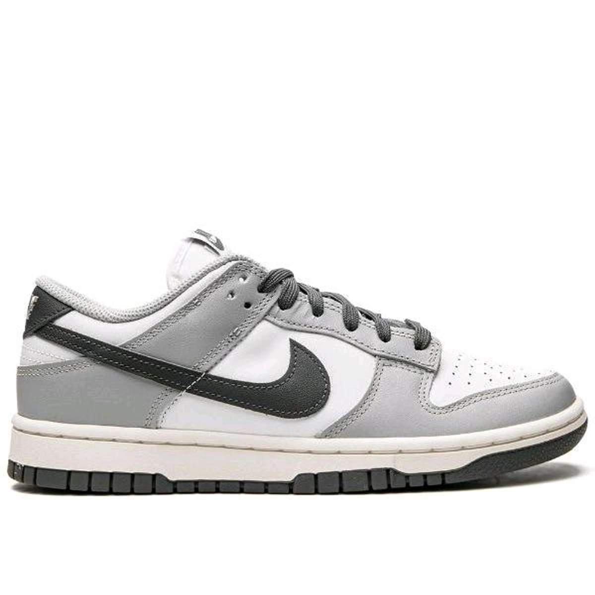 Nike - Dunk Grey & Black