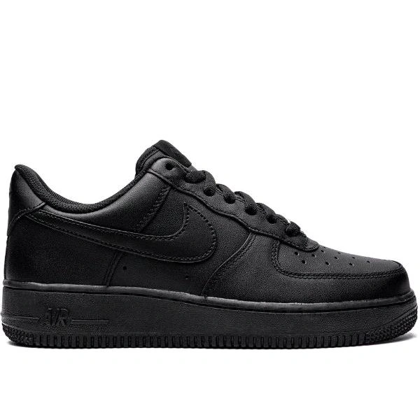 Nike - AF1 BLACK