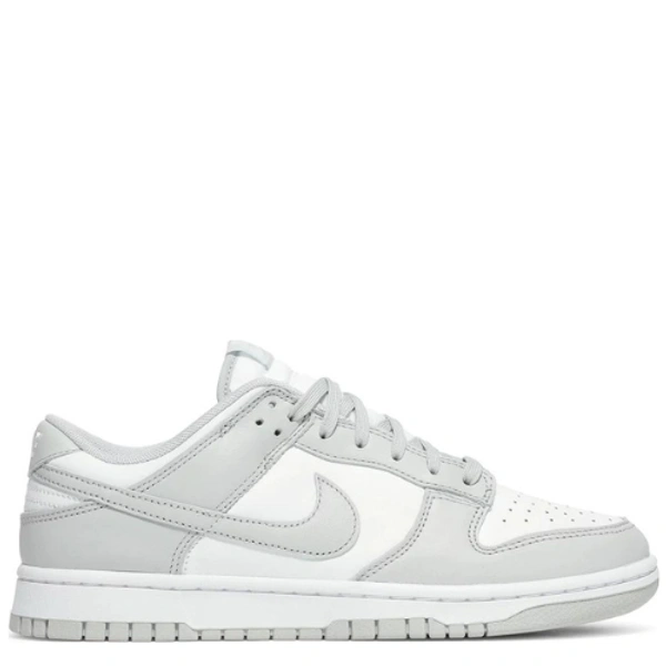 Nike - Dunk Low Grey