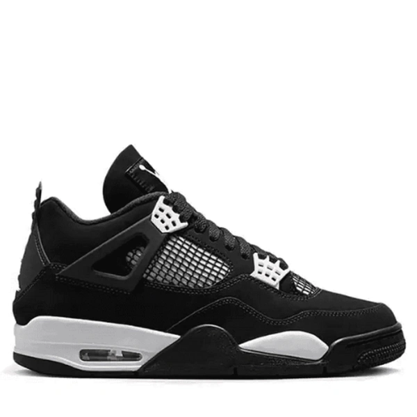 Nike - Retro 4 panda