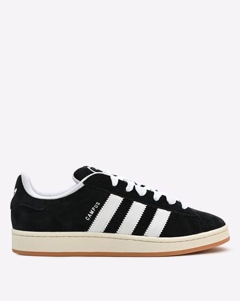 Adidas - Campus Black & White